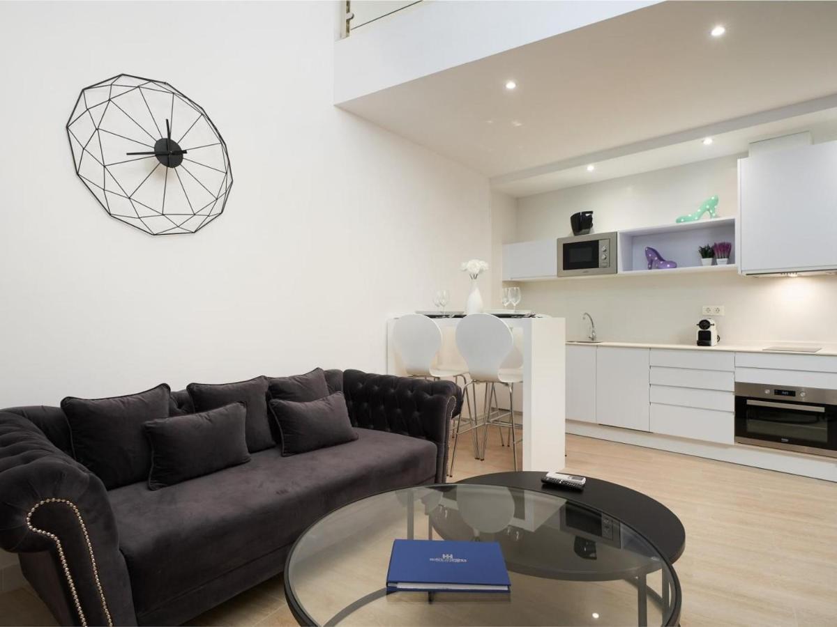 7 Ventanas Appartement
