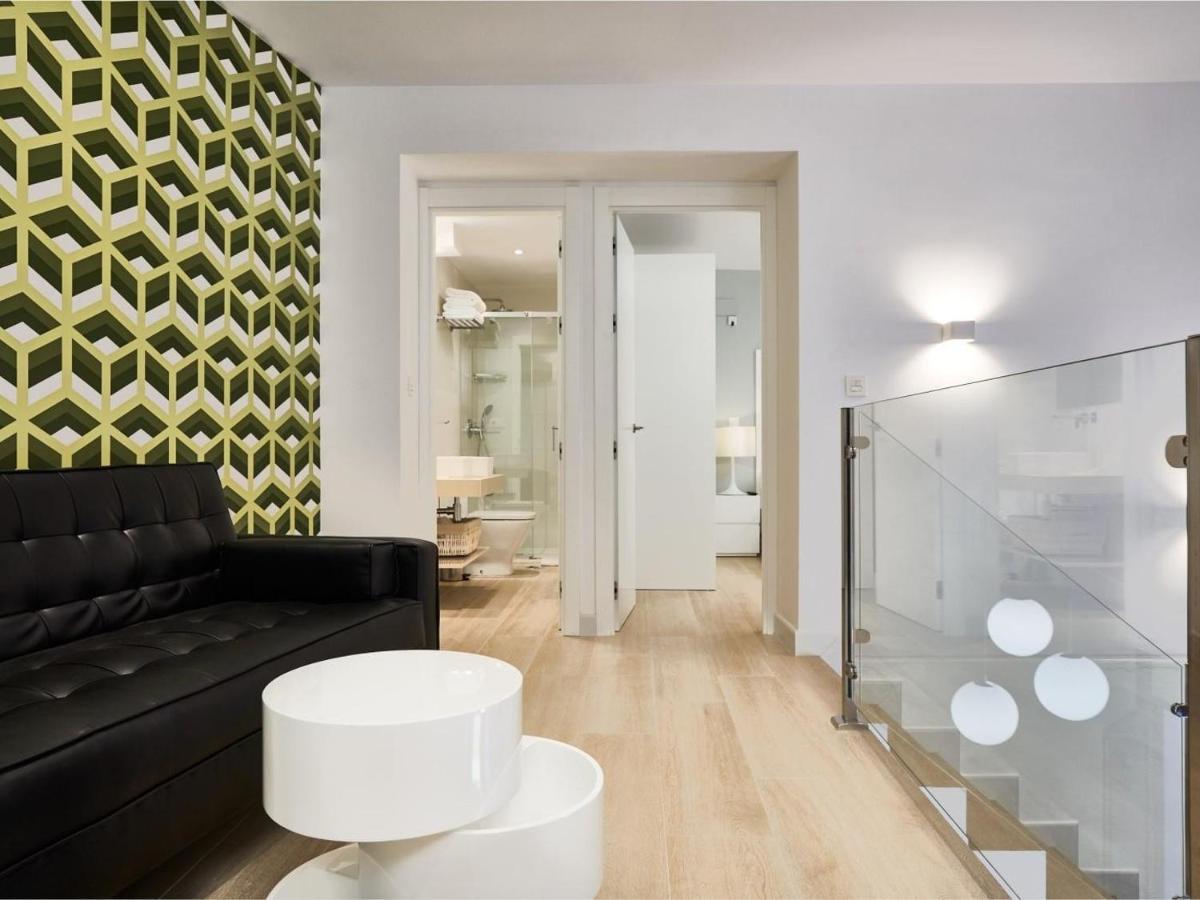 7 Ventanas Appartement Séville